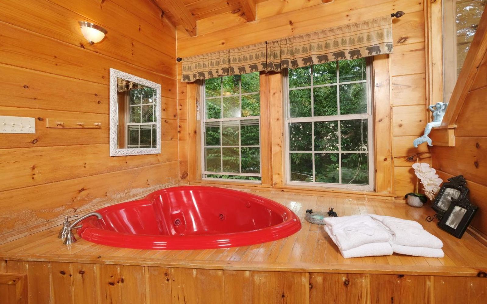 Gatlinburg Secret Splash Εξωτερικό φωτογραφία